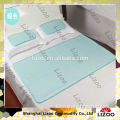 Q Gel cooling mat for bed Cold Mat